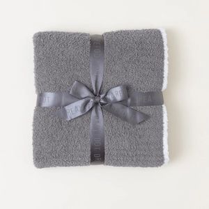 Barefoot Dreams throw